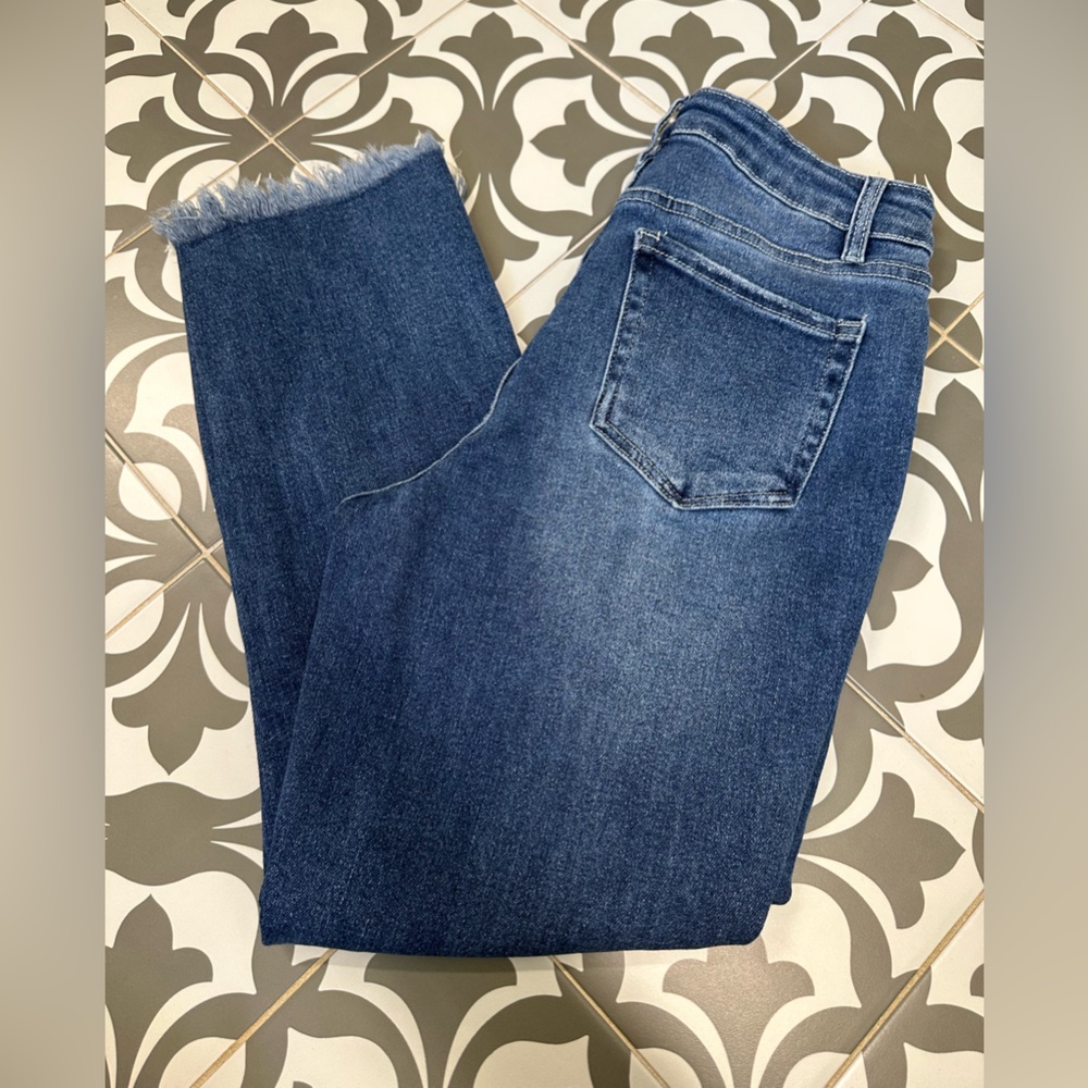 Royalty For Me Jeans